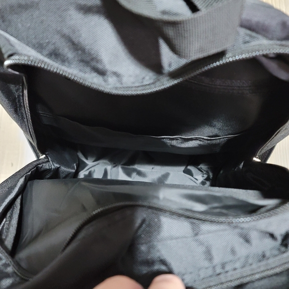 Monsters Sports backpack - Picture 5 of 8